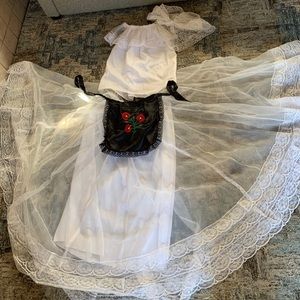 Like NEW. Baile Folklorico VERACRUZ outfit.